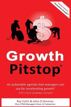 portada Growth Pitstop (en Inglés)