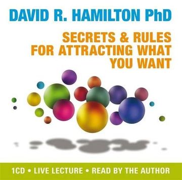 portada Secrets and Rules for Attracting What you Want ()