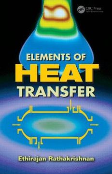 portada elements of heat transfer (en Inglés)