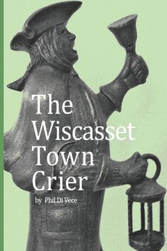 portada The Town Crier (en Inglés)