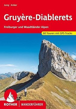 portada Gruyère - Diablerets (en Alemán)