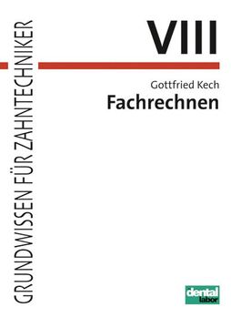 portada Fachrechnen (en Alemán)