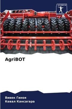 portada AgriBOT (in Russian)
