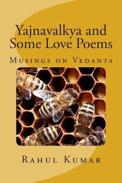 portada Yajnavalkya and Some Love Poems (en Inglés)