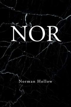 Libro Nor Libro En Ingles Norman Hollow Isbn Comprar En Buscalibre