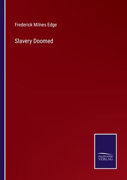 portada Slavery Doomed