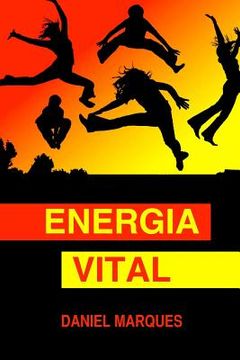 portada Energia Vital (in Portuguese)