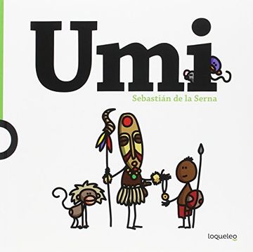 portada Umi (in Spanish)