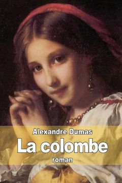 portada La colombe (in French)