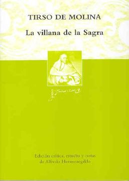 portada La Villana de la Sagra (in Spanish)