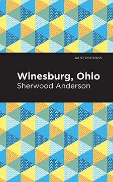 portada Winesburg, Ohio (Mint Editions)