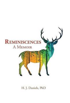 portada Reminiscences: A Memoir (en Inglés)