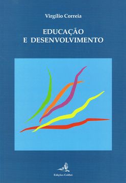 portada EDUCAÇÃO E DESENVOLVIMENTO