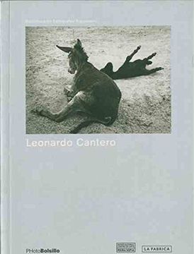 portada Leonardo Cantero (in Spanish)