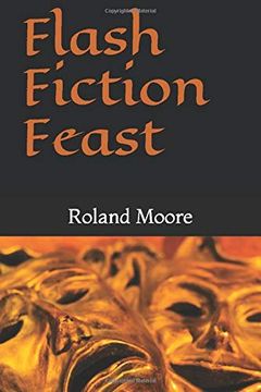 portada Flash Fiction Feast (en Inglés)