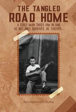portada The Tangled Road Home (en Inglés)