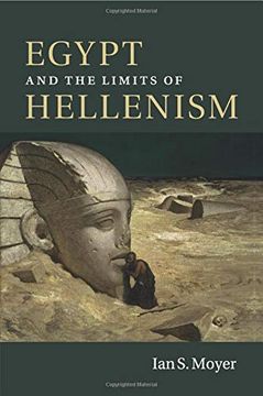 portada Egypt and the Limits of Hellenism (en Inglés)