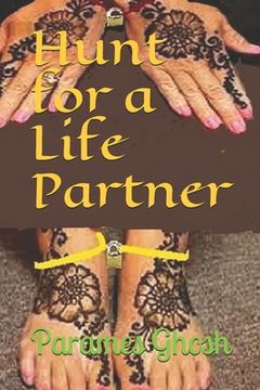 portada Hunt for a Life Partner (en Inglés)