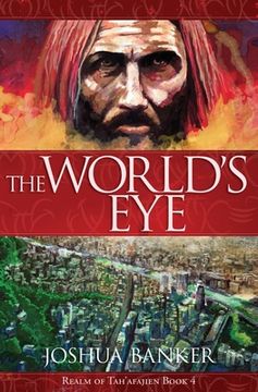 portada The World's Eye (en Inglés)
