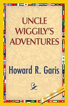 portada Uncle Wiggily's Adventure (in English)