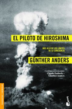 portada El Piloto de Hiroshima
