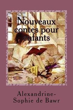 portada Nouveaux Contes pour enfants (en Francés)