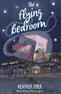 portada The Flying Bedroom