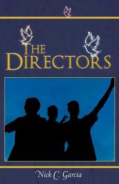 portada the directors