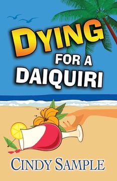 portada Dying for a Daiquiri