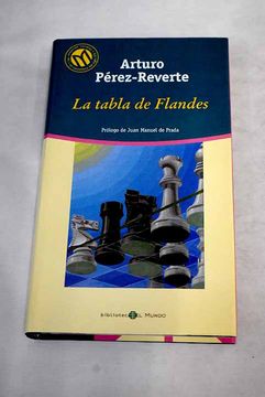 La tabla de Flandes