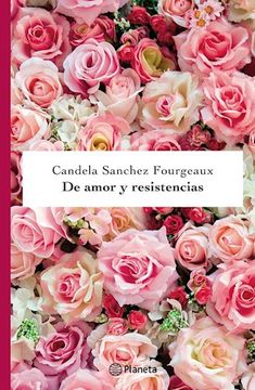 portada De Amor y Resistencias (in Spanish)