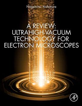 portada A Review: Ultrahigh-Vacuum Technology for Electron Microscopes (in English)