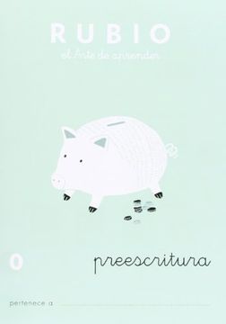 rubio preescritura 0