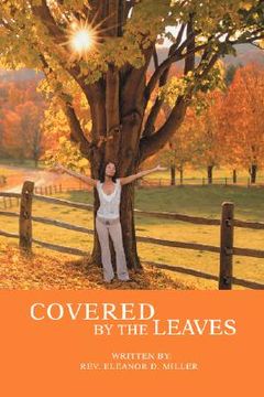 portada covered by the leaves (en Inglés)