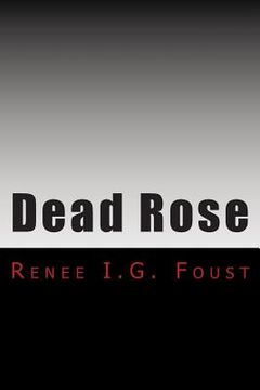 portada Dead Rose (en Inglés)