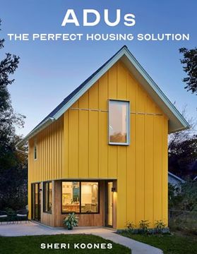 portada Adus: The Perfect Housing Solution (en Inglés)