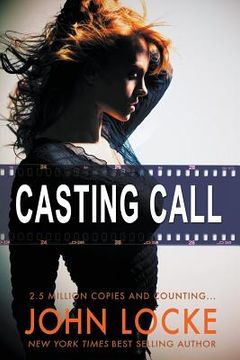 portada Casting Call (en Inglés)