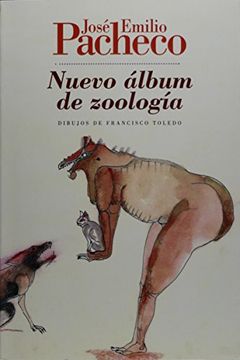 portada Nuevo Album de Zoologia
