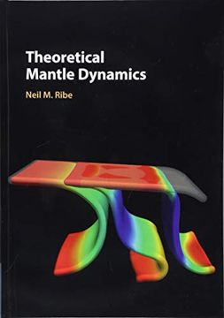 portada Theoretical Mantle Dynamics 
