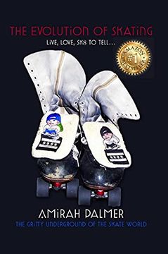 portada The Evolution of Skating 