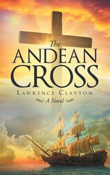 portada The Andean Cross (en Inglés)