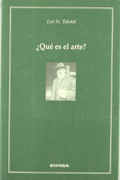portada Qué es el Arte? (Cátedra Félix Huarte) (in Spanish)