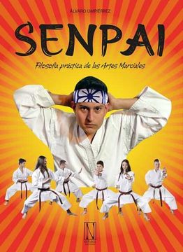 portada Senpai (in Spanish)