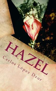 portada Hazel: o los poemas de la Hembría