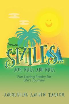 portada SMILES... for Miles and Miles (in English)