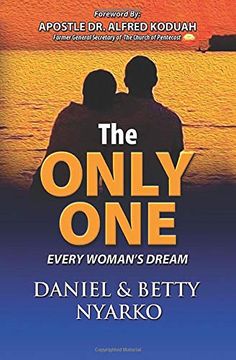 portada The Only One: Every Woman's Dream (en Inglés)