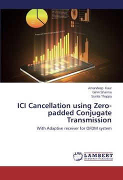 portada ICI Cancellation using Zero-padded Conjugate Transmission