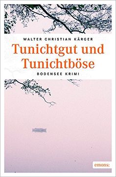 portada Tunichtgut und Tunichtböse (en Alemán)
