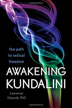portada Awakening Kundalini: The Path to Radical Freedom