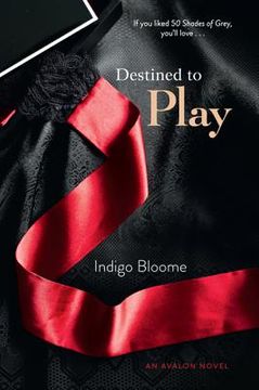 portada destined to play (in English)
